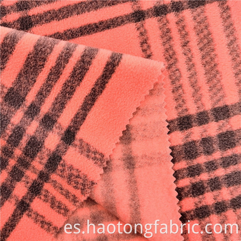 Dyed Striped Plaid Fabrics